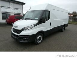 IVECO Daily35-160 Maxi Klima AHK 3,5t Tachograph
