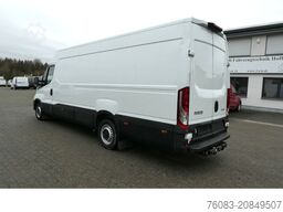 IVECO Daily35-160 Maxi Klima AHK 3,5t Tachograph