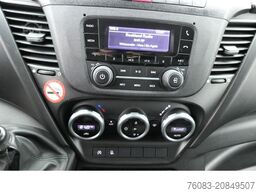 IVECO Daily35-160 Maxi Klima AHK 3,5t Tachograph