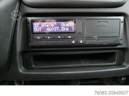 IVECO Daily35-160 Maxi Klima AHK 3,5t Tachograph