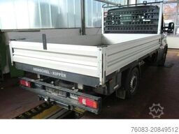 IVECO Daily 35-180 Hi-Matik 3 Seiten Kipper Klima AHK