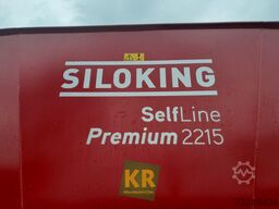 SILOKING Selfline-688040