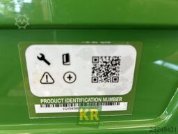 JOHN-DEERE Z545R-696294