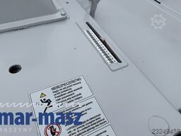 SCM M3 300/120