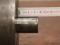 KED Kurt Ehemann Ø 118 x 250 mm