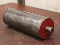 KED Kurt Ehemann Ø 118 x 330 mm