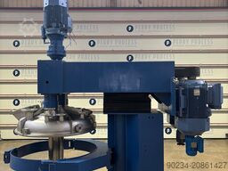 MOLTENI MPME700SV-TDS