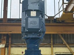 MOLTENI MPME700SV-TDS