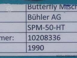 BUHLER SPM-50-HT