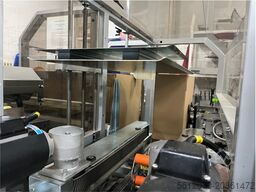 SOCO SYSTEM BE 2200 ATS RIGHT