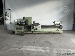 TOS SUS-63 x 3000mm