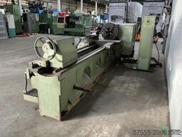 TOS SUS-63 x 3000mm