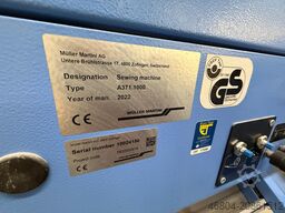 MÜLLER MARTINI Ventura MC 200