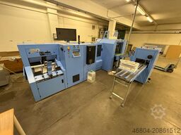 MÜLLER MARTINI Ventura MC 200