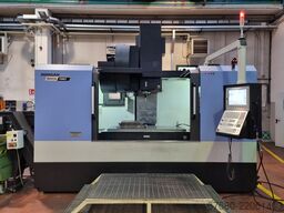 Doosan Mynx 7500-II