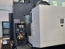 Doosan Mynx 7500-II