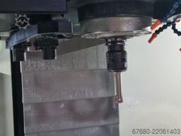 Doosan Mynx 7500-II
