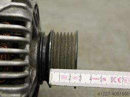 Bosch 14V  70A