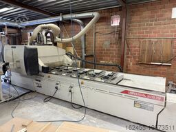 Morbidelli Universal TV 3012