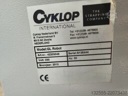 Cyklop csm