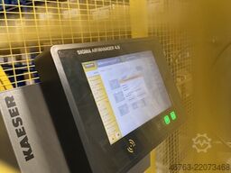Kaeser SK 25 T