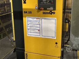 Kaeser SK 25 T