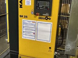 Kaeser SK 25 T
