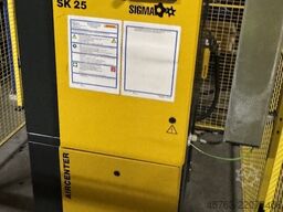 Kaeser SK 25 T