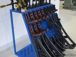 SIEGMUND Sonderset 96