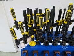 SIEGMUND Sonderset 96