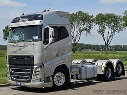 VOLVO FH 750 6X2 9T FA WB 430