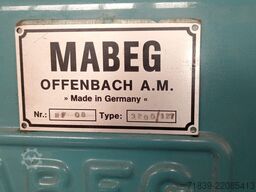 MAN ROLAND RF-OB