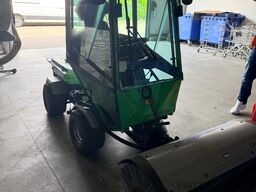 Egholm/Nilfisk Park Ranger 2150