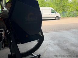 Egholm/Nilfisk Park Ranger 2150