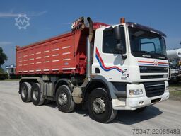 DAF CF 85.460