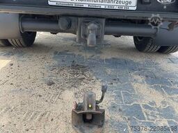 Ford Transit Kipper aus 1.Hand+Klima+AHK+EU5