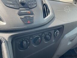 Ford Transit Kipper aus 1.Hand+Klima+AHK+EU5