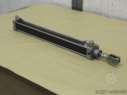 Hoerbiger DZ 1050/500-3