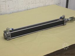 Hoerbiger DZ 1050/500-3