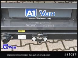 IVECO Daily 35S14 Pritsche, AHK, 4 Meter Ladefläche