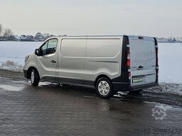 RENAULT TRAFIC 2.0 DCI L2H1 Navi Euro6 AC!