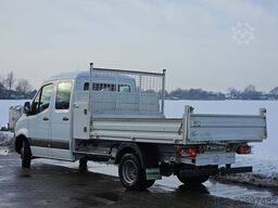 MERCEDES-BENZ SPRINTER 514  Kipper Kist!