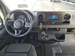 MERCEDES-BENZ SPRINTER 514  Kipper Kist!