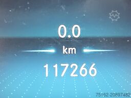 MERCEDES-BENZ SPRINTER 514  Kipper Kist!