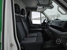 VOLKSWAGEN CRAFTER 50 Clickstar EURO6