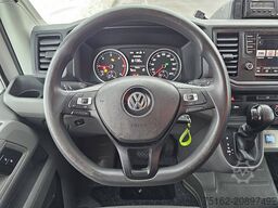 VOLKSWAGEN CRAFTER 50 Clickstar EURO6