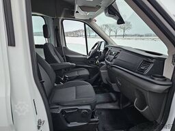 FORD TRANSIT 2.0 L2H2 Dubbel Cabine!