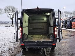 MERCEDES-BENZ SPRINTER 316 L1H1 Trekhaak Airco