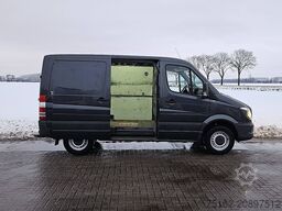 MERCEDES-BENZ SPRINTER 316 L1H1 Trekhaak Airco