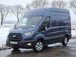FORD TRANSIT 2.0 L2H3 Xenon CarPlay!